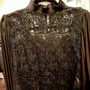 Grace Lace Blouse